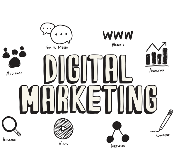 Digital Marketing 1 1