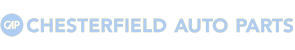 chesterfield auto parts logo