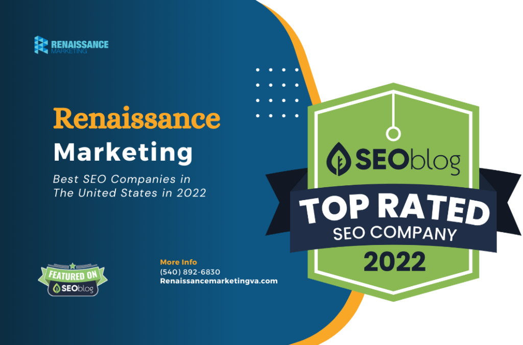 Best SEO Company in USA 2022