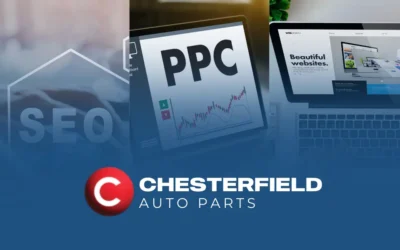 How Chesterfield Auto Parts Achieved 22.5% YoY Growth with Renaissance Marketing