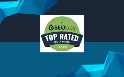 SEOblog.com Ranks Renaissance Marketing Among Best SEO Companies in the United States in 2022