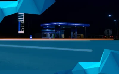 Convenience Store Marketing and the 4 Ps