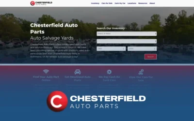 A Website Revamp Case Study: Why It Might Be Time to Reconsider Your Customer’s User Journey