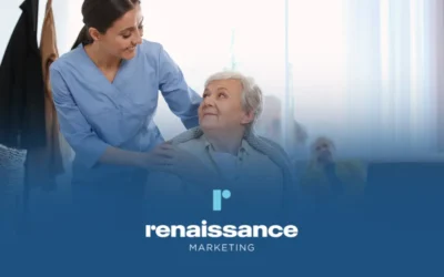 Health Care Organization Sees 74% Increase in Conversions