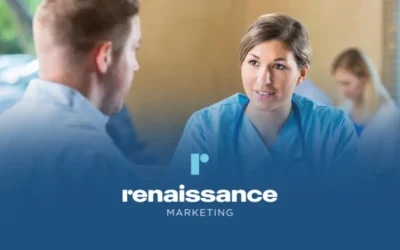 Healthcare Organization Achieves 166% Growth with Programmatic Recruitment Ads