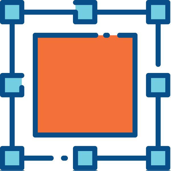 SEO Solutions Icon