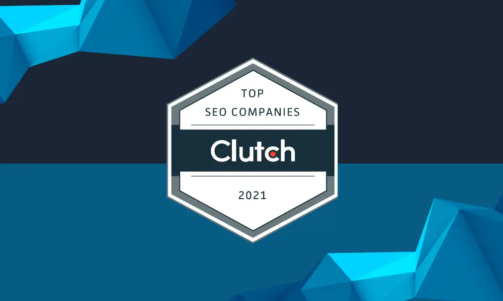 5-Star Clutch Review for Digital Marketing & SEO Services