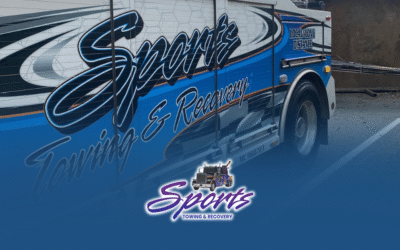 Sports Towing Increases Calls and Online Visibility with 40-Keyword SEO + PPC Strategy