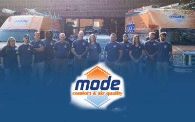 Mode Comfort Achieves 227% Surge in Key Events with Local SEO Strategy
