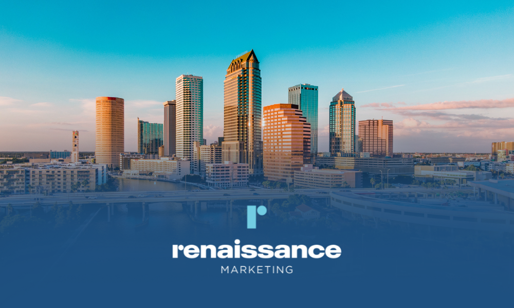 Best SEO Agency in Tampa, FL: