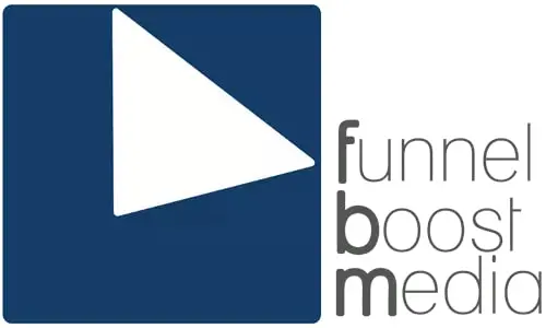 Funnel Boost Media logo