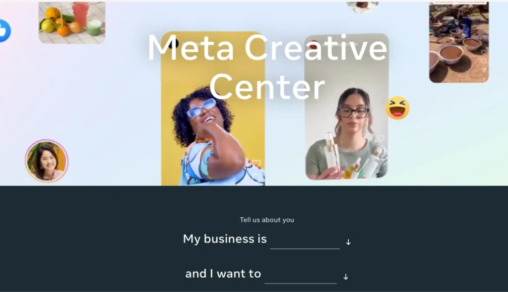 Structure Ads With Engaging Content