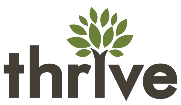 Thrive Internet Marketing Agency logo