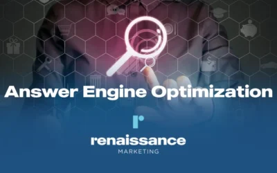 Answer Engine Optimization (AEO): A Guide for 2025
