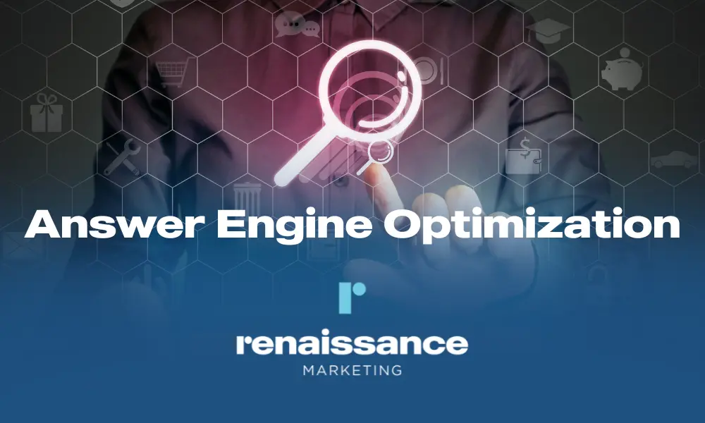 Answer Engine Optimization