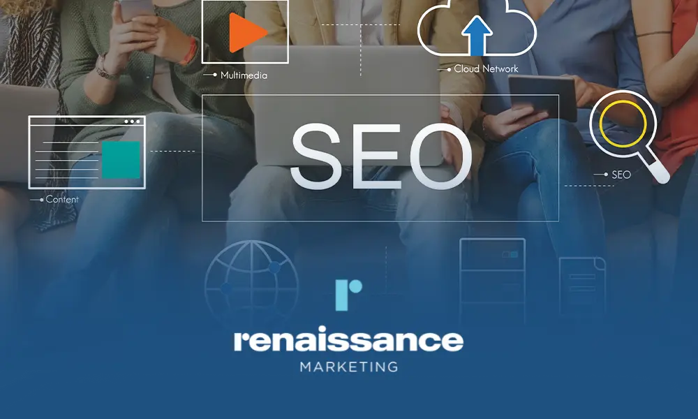 What are SEO services?