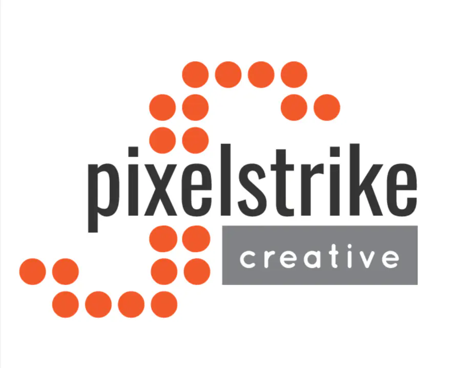 Pixelstrike Creative