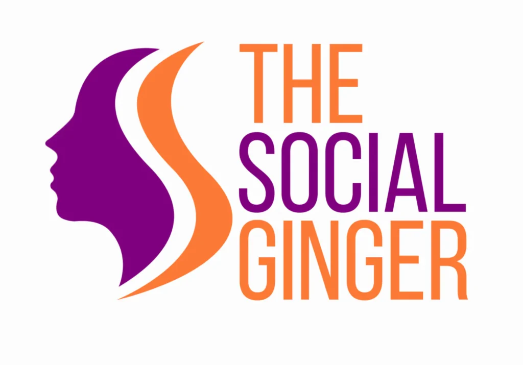 The Social Ginger