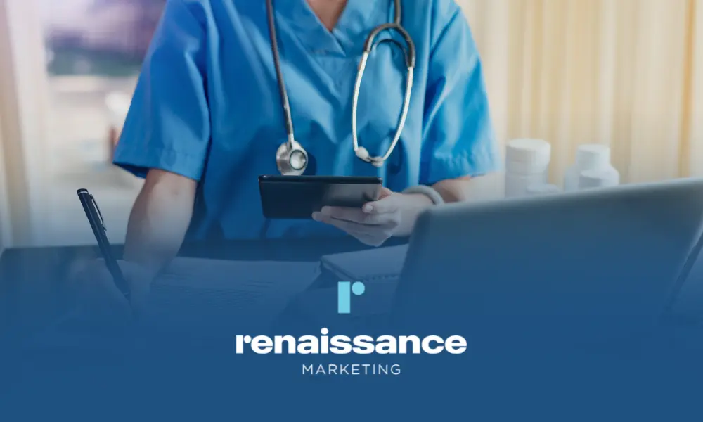 Case Study: Multi-Location Healthcare Brand Boosts Conversions & Traffic with CRO + SEO Investment
