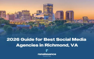 Best Social Media Agencies in Richmond, VA (2026 Guide)