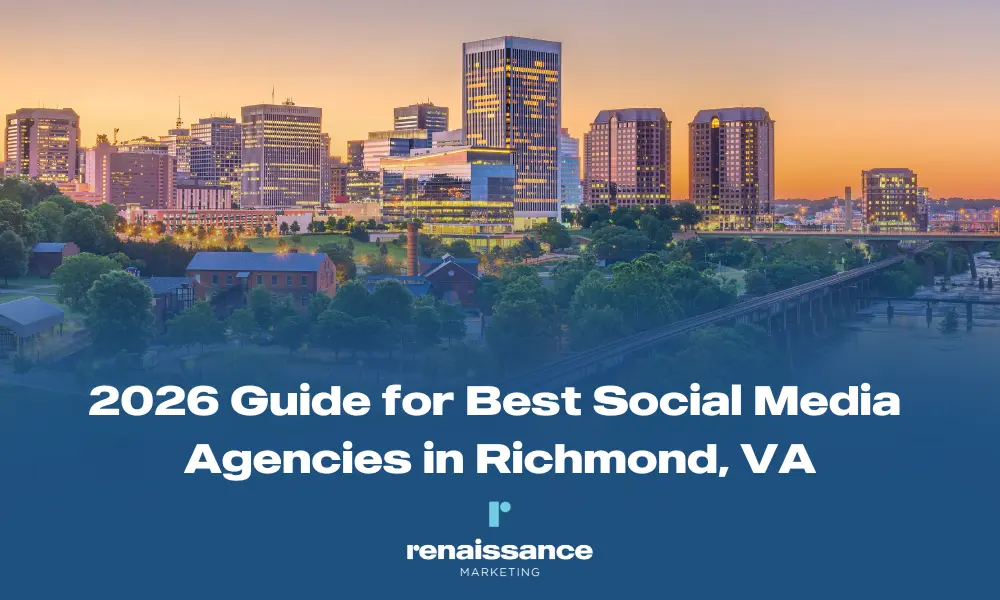 Best Social Media Agencies in Richmond, VA