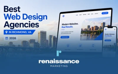 Best Web Design Agencies in Richmond, VA (2026)
