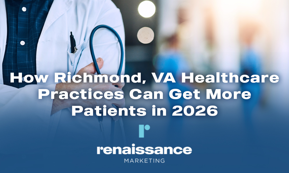 img-blog-how-richmond-va-healthcare-practices-can-get-more-patients-in-2026 How Richmond, VA Healthcare Practices Can Get More Patients in 2026 with PPC, SEO, and Paid Social