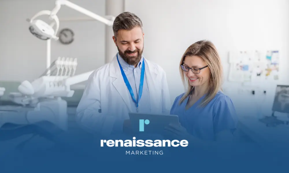 Multichannel Marketing for Dentists & Orthodontists