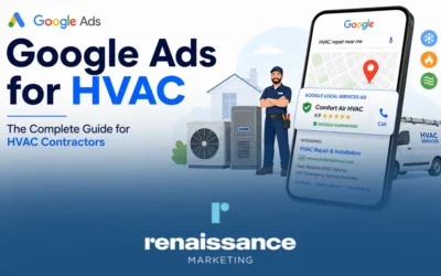 Google Ads for HVAC | The Complete Guide