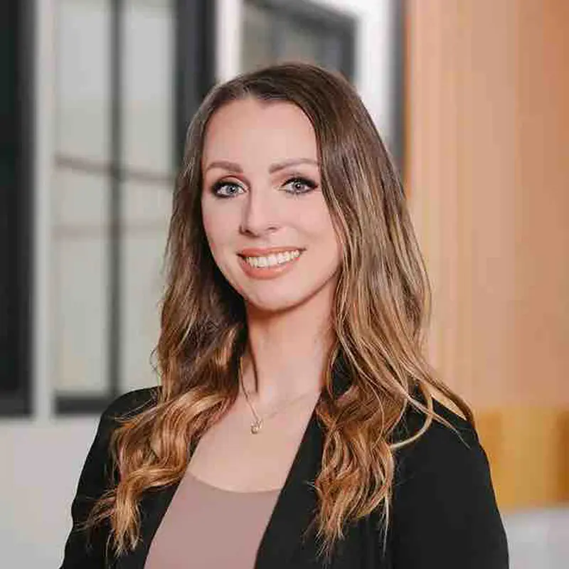 Alana McKay, BA