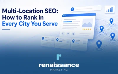 Multi-Location SEO: How to Rank in Every City You Serve